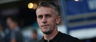 Kieran McKenna: The players have improved in terms of confidence and I believe that we will eventually develop into the ideal team.