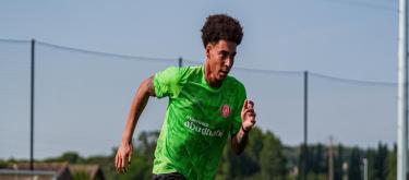 Former Atletico Madrid midfielder Witsel joins Girona on a free transfer and will wear the number 20 jersey