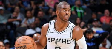 Chris Paul's new platform could mark the final chapter of his career