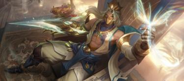 King's Camp data update, the jungler with the highest late-game win rate is Han Xin, and Sima Yi is also above average. (II)
