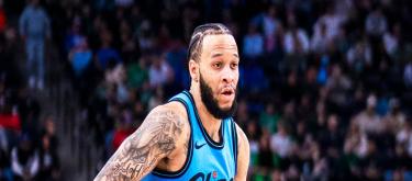 Official: Bucks officially sign free agent Amir Coffey