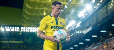 Yeremy Pino: I will focus more on daily training and strive to score more goals