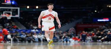 The Magic added another inside player, Castleton, to the team during the offseason and received a tryout opportunity.