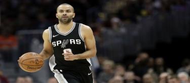 Four-time championship point guard Parker eyes coaching six years after retirement