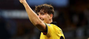 Rodrigo Gomez: We will keep this spirit and fight until the very end in every game