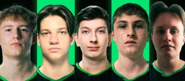 Imperial Esports expands into Europe with the launch of its Counter-Strike 2 youth team
