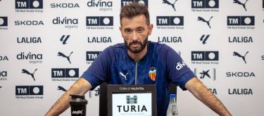Carlos Corberán believes that Getafe is in very good form and the team will do its best to perform at its best in the game.