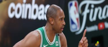 Warriors to sign Al Horford to 2-year, $11.7 million contract