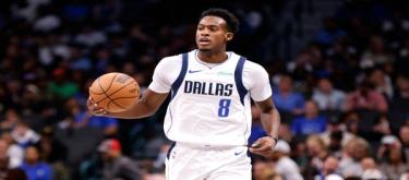 Prosper joins Grizzlies on two-way contract to start new season