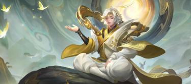 The "Ban Master" of the Peak Tournament is out, and it is too difficult to counter it when it is released: Support