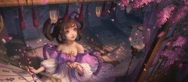 Don't rush to spend all the skin fragments, you can also exchange Gongsun Li and Tushan Rongrong with limited-time coupons? (Part 2)