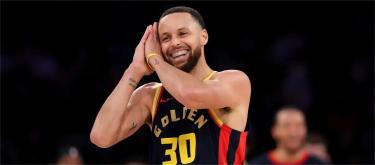 To achieve success, Curry believes that hard work and mentality are the key.