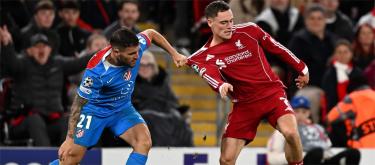 Frimpong believes Wirtz will deliver a strong performance