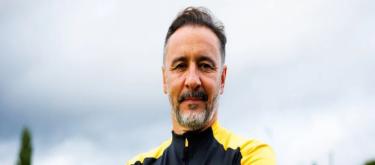 Wolves boss Vitor Pereira extends contract until 2028
