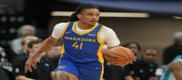Nets training camp strengthens with signing guard Yuri Collins