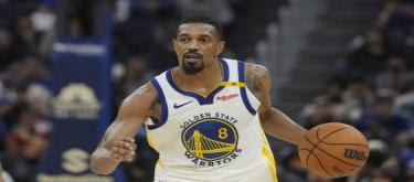 Warriors Melton injury update: May miss early season