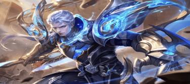 The new king of the jungle in season 41 is here: Kai surpasses Han Xin and Monkey King