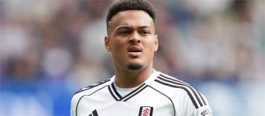 Marco Silva is happy Rodrigo Muniz has renewed his contract with Fulham
