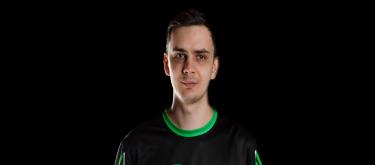 Official: Due to personal reasons, BCG rifler pr1metapz was demoted to the bench