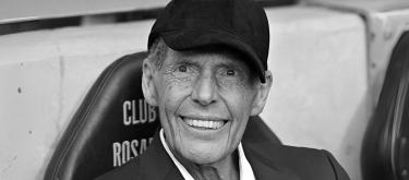 Legendary former Argentina international player and head coach Miguel Ángel Russo died of prostate cancer at the age of 69..
