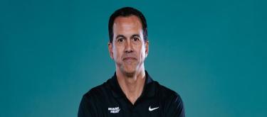 Official: Spoelstra officially becomes the head coach of the US men's basketball team, with his term ending in 2028