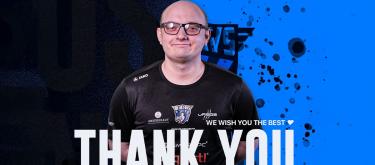 Counter Strike 2: Former BLUEJAYS young American rifler Wolffe announced shock retirement..