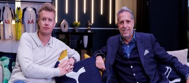 Official: Fabio Paratici returns to Tottenham as sporting director, forming a dual director model with John Langer