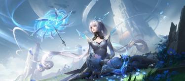 KPL Annual Finals: Nuwa's win rate is 71%, but she's relegated to T2 in pub games? (Part 2)