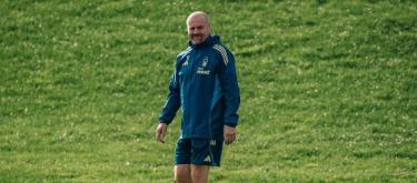 Dyche returns to Nottingham Forest: vowing to restore players' energy and confidence