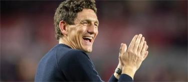 Brentford will face Grimsby Town in the League Cup and Keith Andrews says they will field a strong squad
