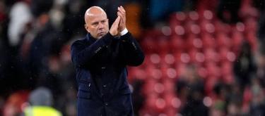 Sloot responds to Liverpool's Carabao Cup defeat: sticking to rotation decision