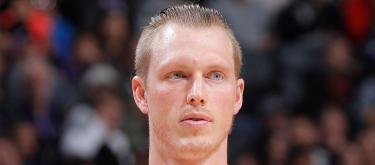 Former Oklahoma City Thunder small forward Kyle Singler on allegations of  domestic violence..