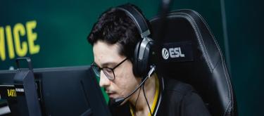 Official: GG team parted ways with 23-year-old rifler b4rtiN