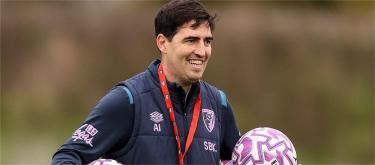 Iraola believes Bournemouth is capable of handling Manchester City, insisting that they shouldn't focus solely on Haaland.