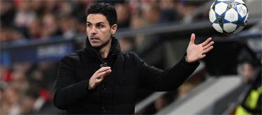 Arteta believes Arsenal can perform even better after keeping eight clean sheets in eight consecutive matches.
