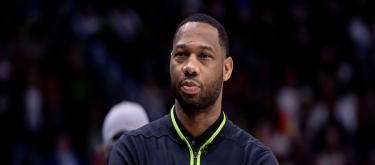 Official: Pelicans head coach Willie Green has been officially fired, and James Borrego will serve as interim coach.