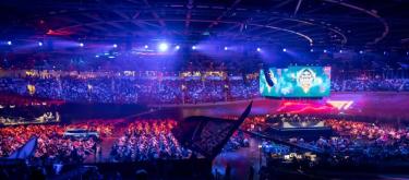 Red Bull League of Its Own announces schedule