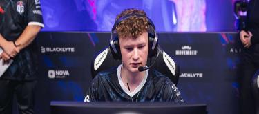 Former OG leader Chr1zN has officially joined HEROIC and will replace LNZ as their starting player.