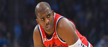 ESPN: Paul has no intention of retiring mid-season; his future remains a mystery.