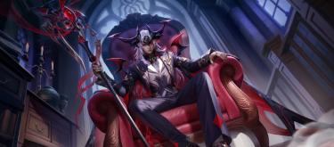 High average damage output doesn't necessarily mean you're in the back row; the accumulated damage from tanks standing still and fighting has redefined players' understanding. (I