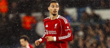 Liverpool's draw against Leeds United has encouraged the team to remain united in the face of challenges.