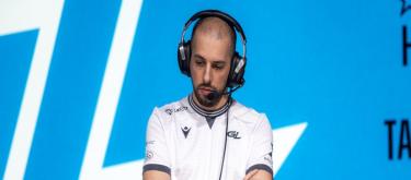 GamerLegion coach Ash has confirmed his resignation due to personal psychological issues.