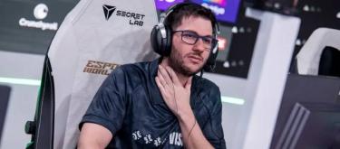 Puppey joins PARIVISION as interim coach