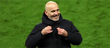 Maresca urged Chelsea to continue their League Cup campaign with fighting spirit.
