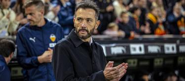 Carlos Colberán: The team needs to improve in certain areas, with defending set pieces being a key one.