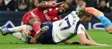 Isaac will be sidelined for several months after undergoing surgery for an ankle injury.