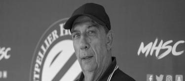 French football legend Jean-Louis Gasset has died at the age of 72.
