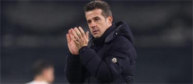 Fulham secured their third consecutive victory; Marco Silva stated, "We showed our ambition."
