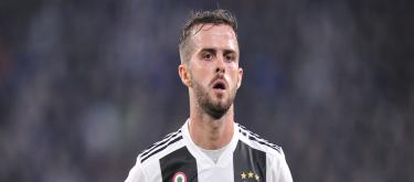 Pjanic announces his retirement: I will no longer play football; my children are my top priority.