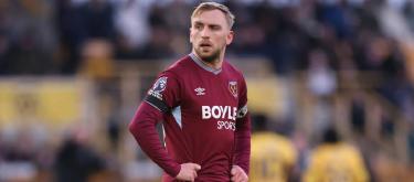 Jarrod Bowen urged the team not to be complacent just because the season is still long, as their current performance has not yet reached its expected level.